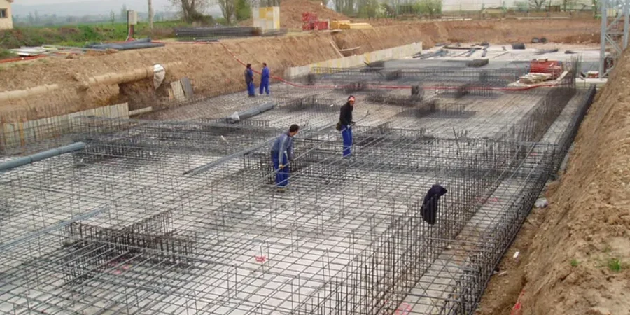 Shallow Foundation Design in San Francisco's Seismic Terrain