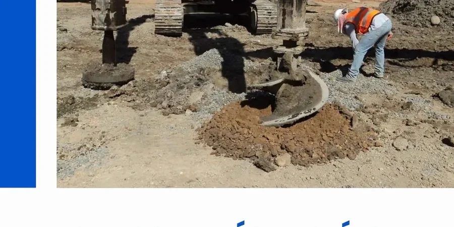 Stone Column Design in San Francisco: Ground Improvement for Seismic Regions