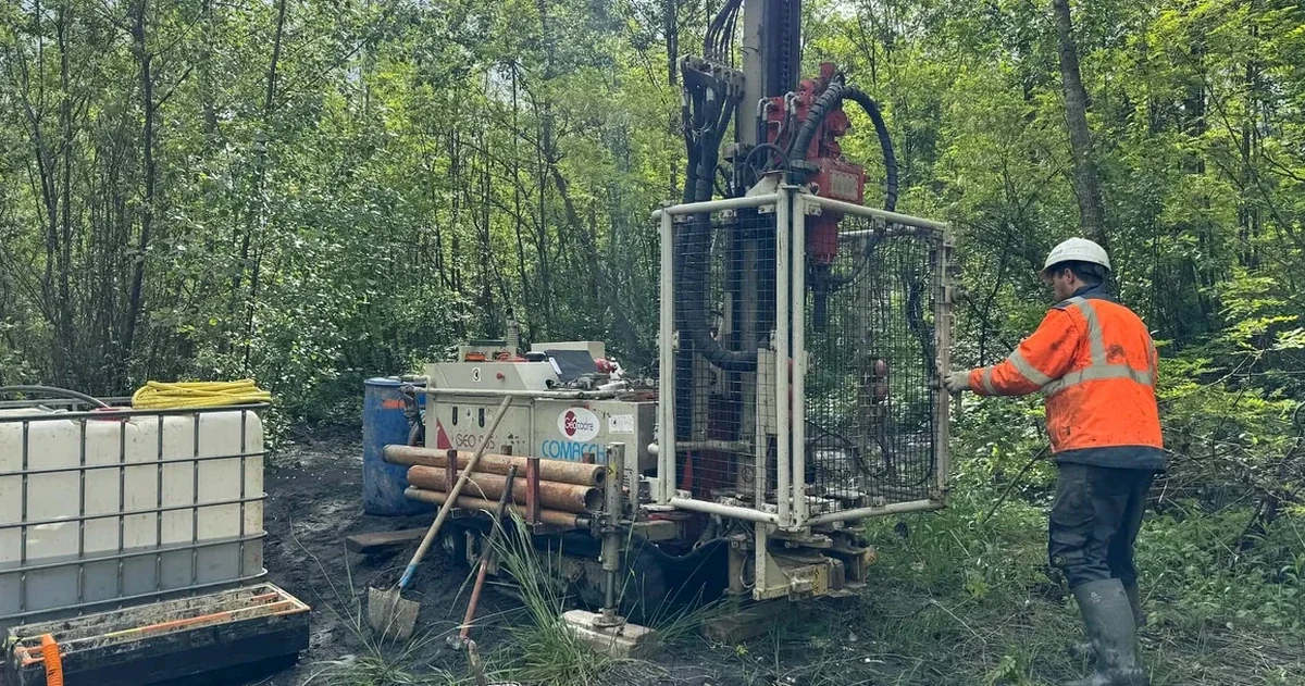 Geotechnical Engineering in San Francisco