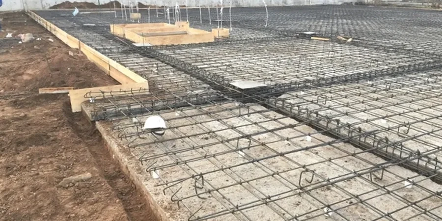 Raft/Mat Foundation Design in San Francisco: Bay Area Ground Challenges
