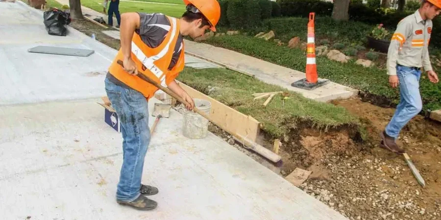 Rigid Pavement Design in San Francisco: Geotechnical Criteria & Site-Specific Methods